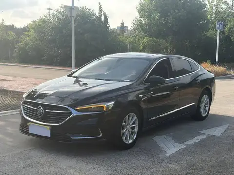 LaCrosse 2021 552T Luxury