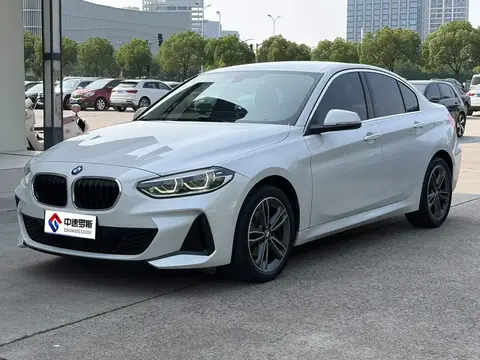 BMW 1 Series 2021 120i M Sport