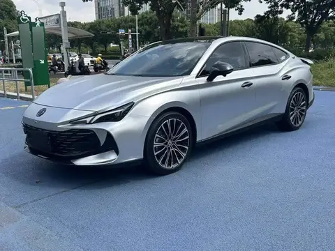 MG7 2023 1.5T DCT Elegant Edition