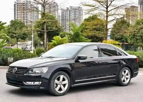 Passat 2014 1.8TSI DSG Royal Edition