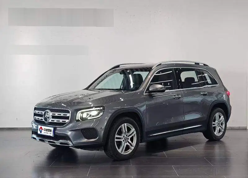 Mercedes-Benz GLB 2023 GLB 220 Dynamic