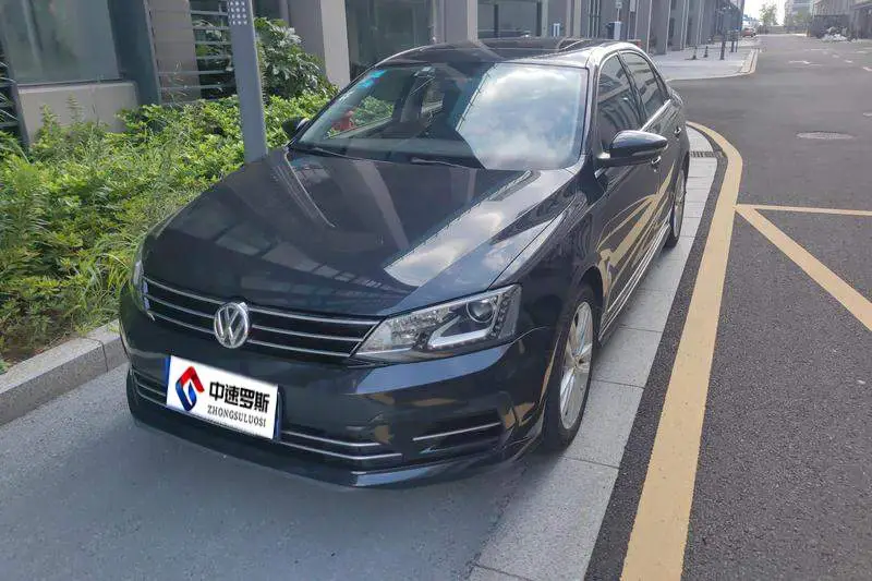 Sagitar 2018 280TSI DSG Dynamic Edition