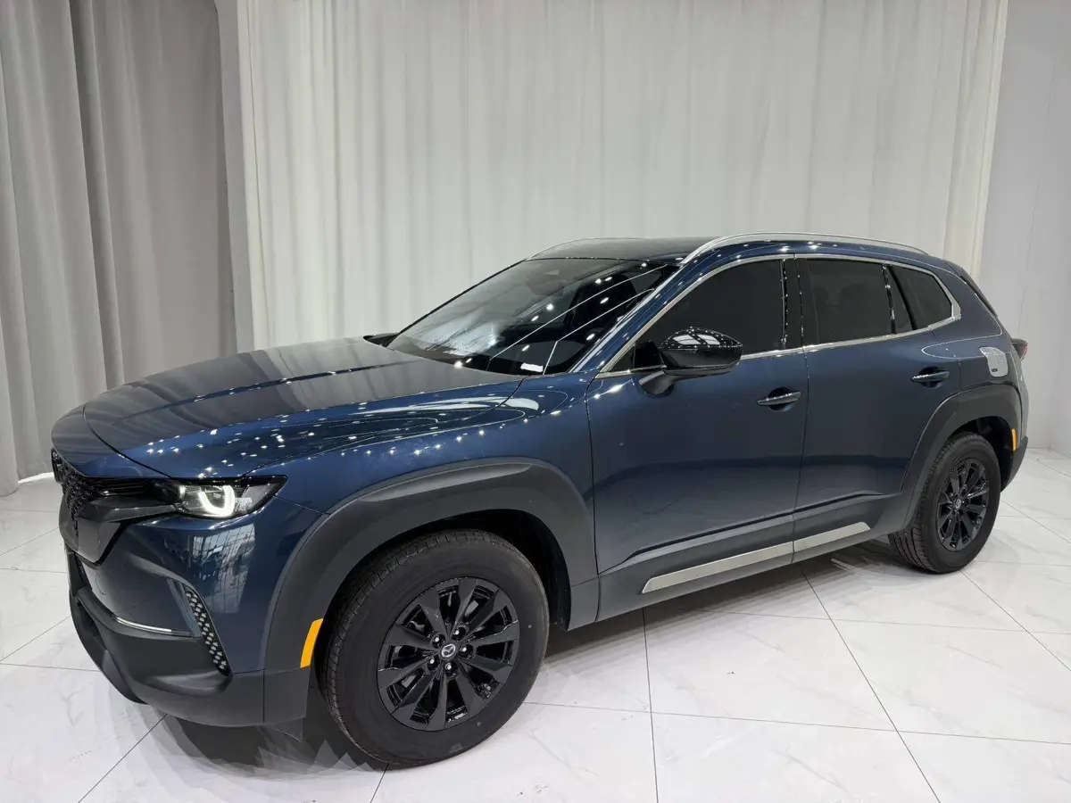 Mazda CX-50 2023 2.0L Leading Edition