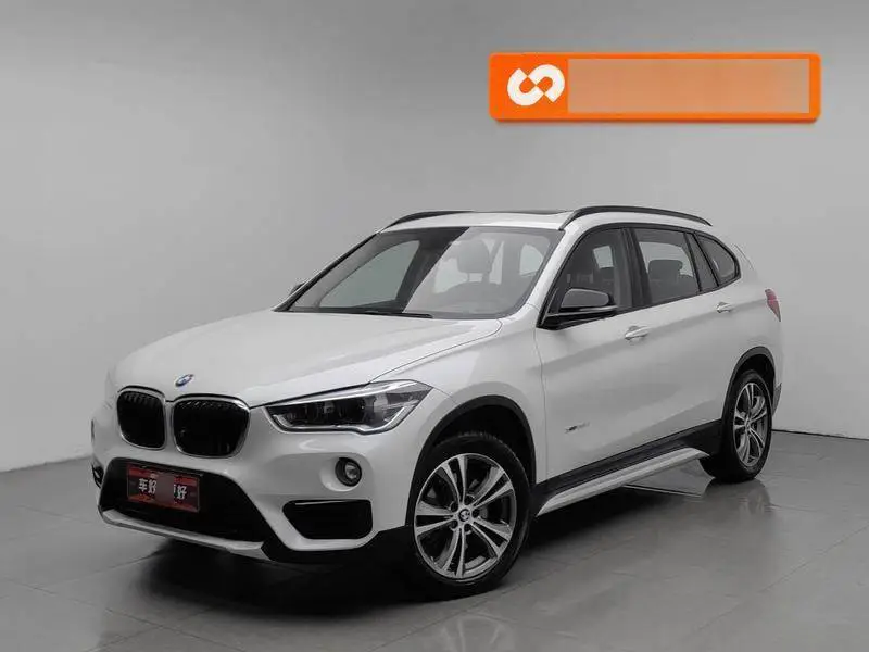 BMW X1 2018 xDrive20Li Premium Edition