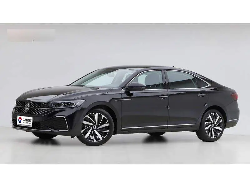 Passat 2022 330TSI Starry Sky Luxury Edition
