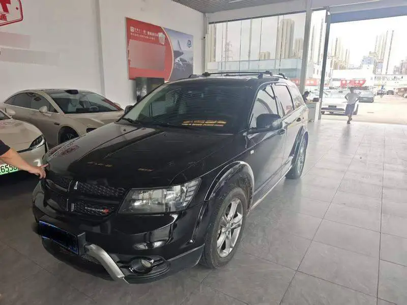 Coolway 2016 2.0TD 4WD Travel Edition