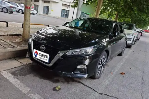 Tianlai 2021 2.0L XL Comfort Edition