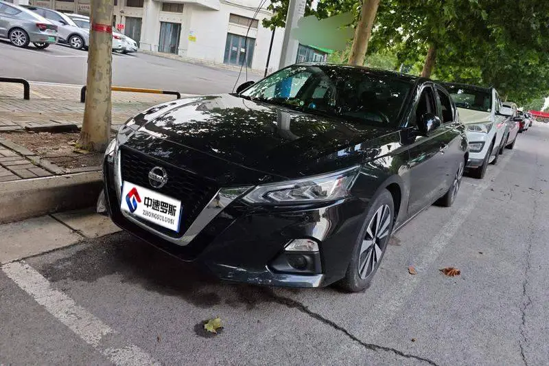 Tianlai 2021 2.0L XL Comfort Edition