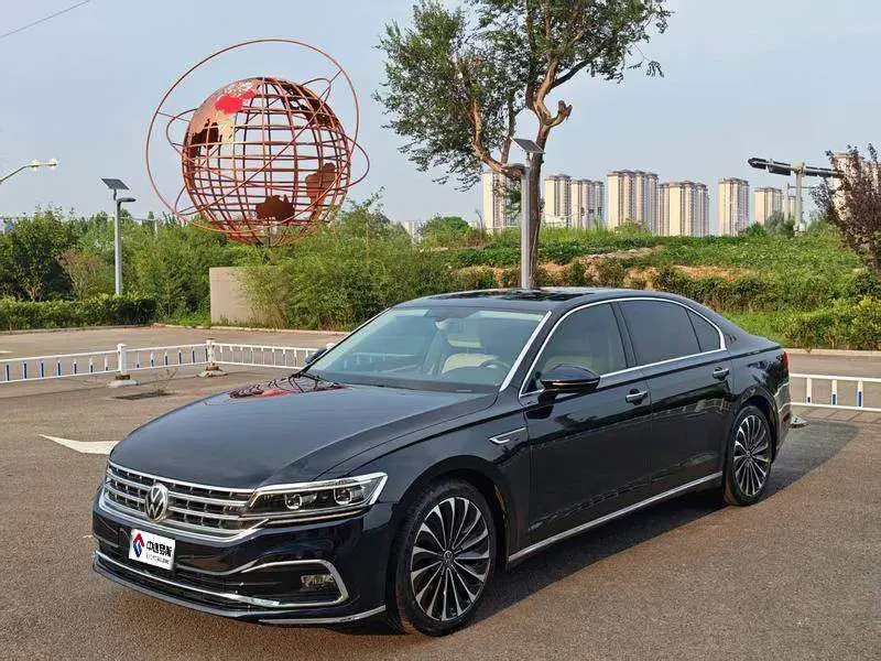 Huiang 2021 380TSI Premium Edition