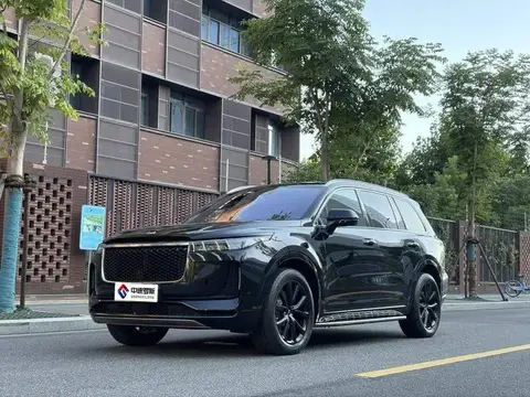 Ideal ONE 2020 Extended Range 6-seater Edition