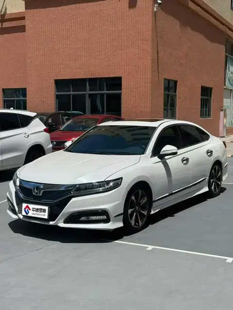 Spirior 2015 2.4L Si
