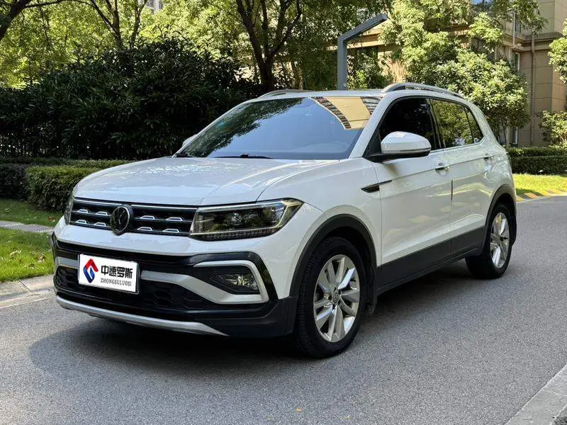 Tukai 2019 280TSI DSG Comfort Edition