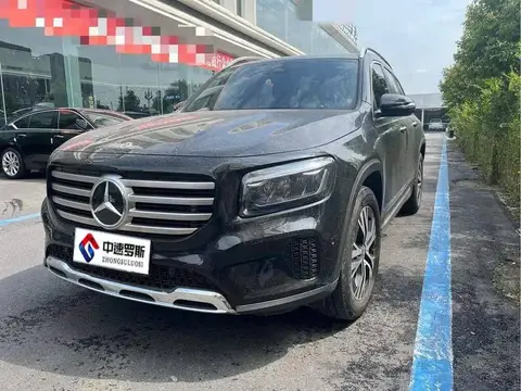 Mercedes-Benz GLB 2024 GLB 220 Dynamic