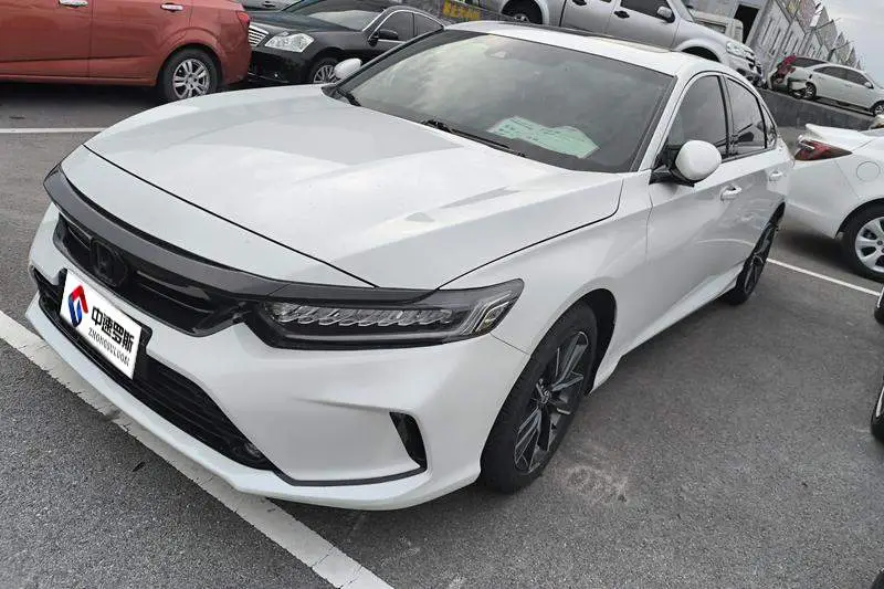 Inspur 2022 260TURBO Exquisite Edition