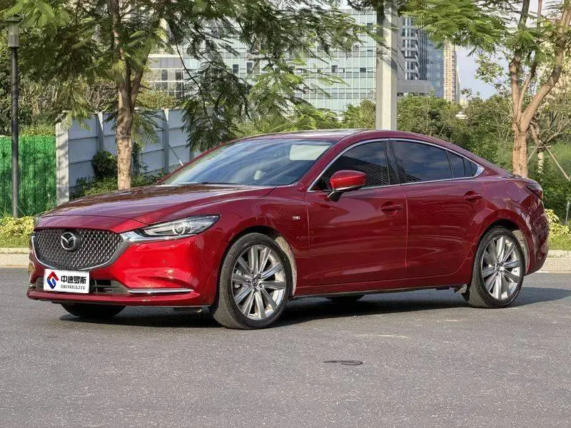 Artez 2020 2.5L Blue Sky Sports Edition