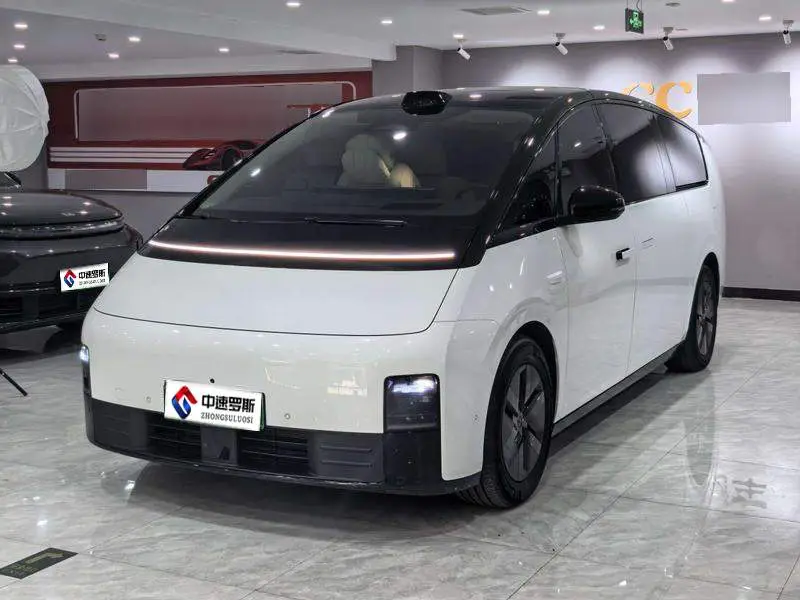 Ideal MEGA 2024 Ultra