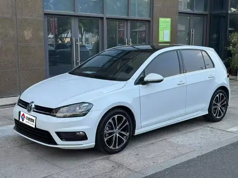 Golf 2017 280TSI Automatic R-Line Millionth Anniversary Edition