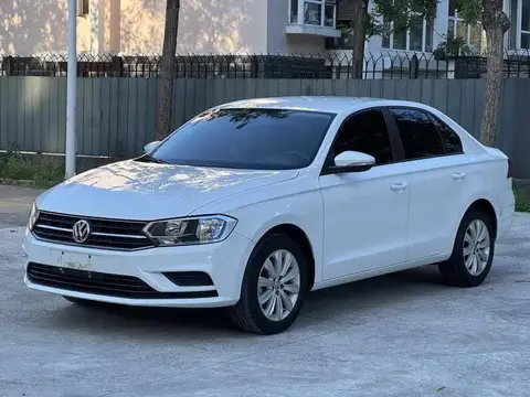 Bora 2019 facelift 1.5L automatic fashion model National V