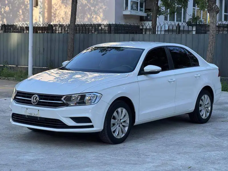 Bora 2019 facelift 1.5L automatic fashion model National V