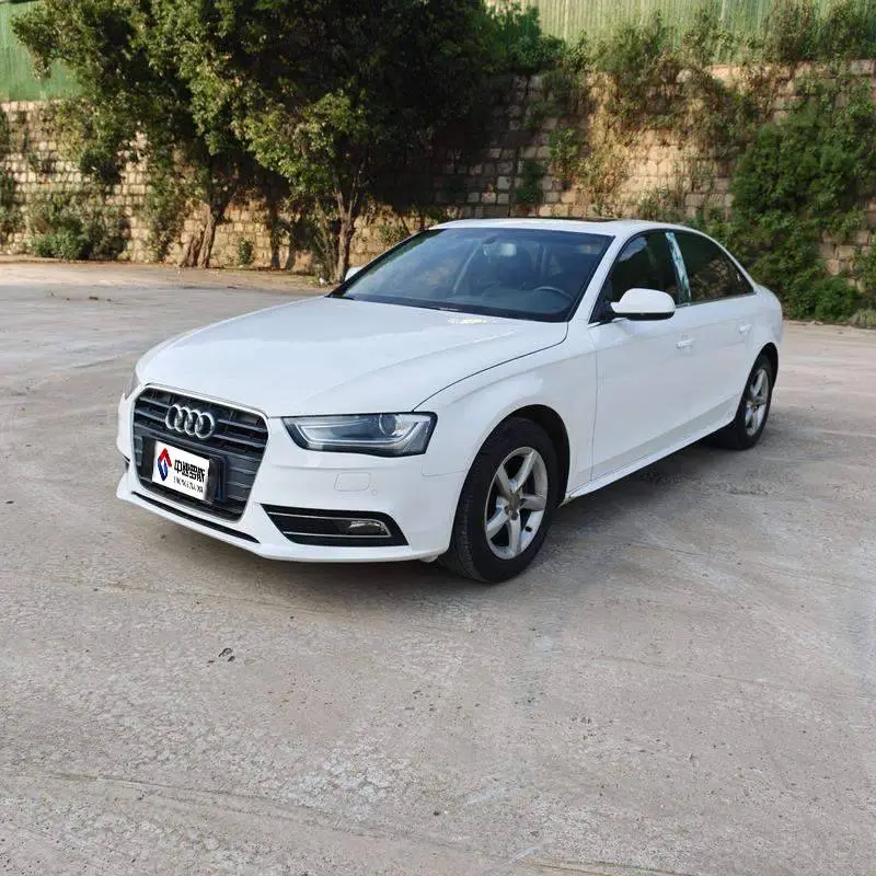 Audi A4L 2013 35 TFSI Automatic Standard Model