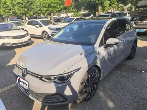 Golf 2023 facelift 280TSI DSG Pro