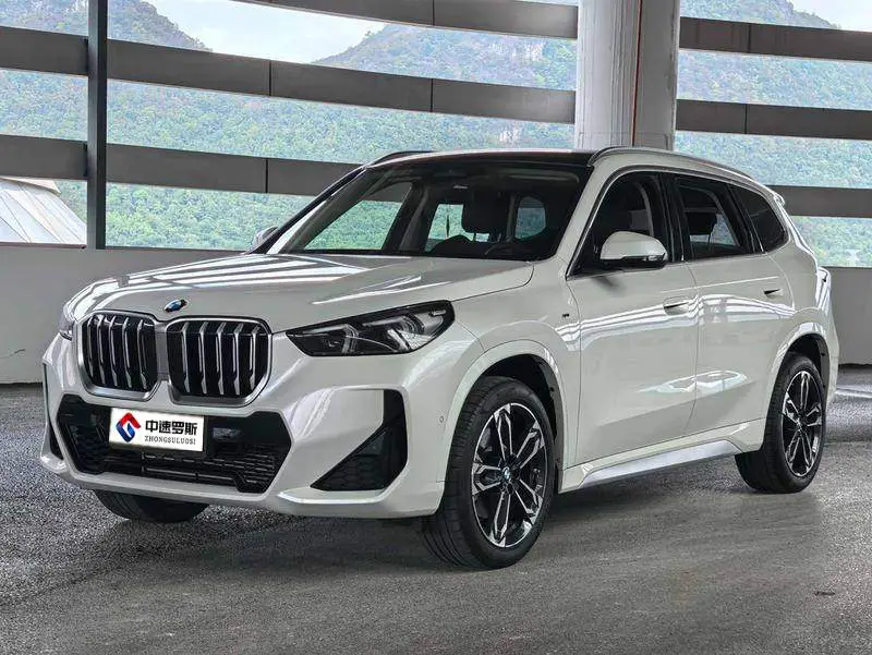 BMW X1 2023 sDrive25Li M Sport Package