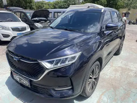 Changan Oushang X7 2020 1.5T Manual Elite