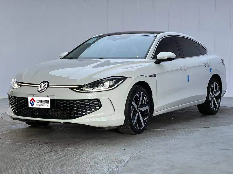 Lingdu 2023 Lingdu L 280TSI DSG Cool Edition