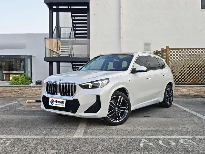 BMW X1 2023 sDrive25Li M Sport Package