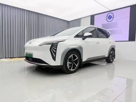 AION Y 2025 Plus 510 Smart Edition