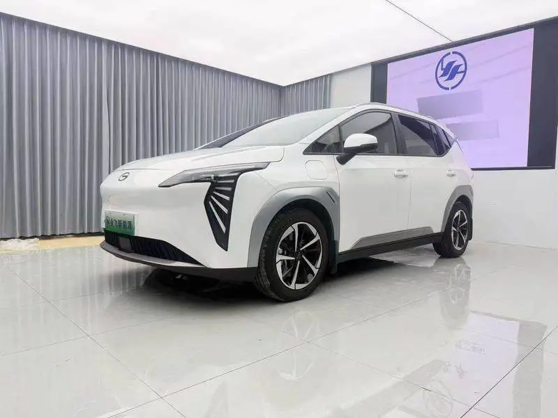 AION Y 2025 Plus 510 Smart Edition