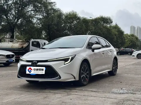 Lei Ling 2023 185T CVT Deluxe Edition
