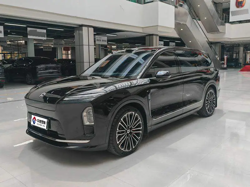 NIO ES8 2026 Six-Seat Executive Signature Edition