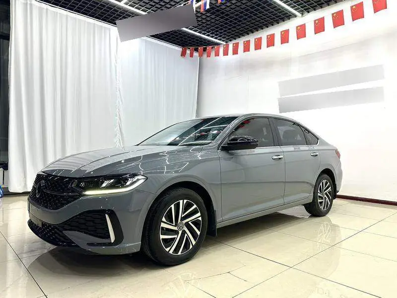 Lavida 2023 280TSI DSG Starry Sky Edition