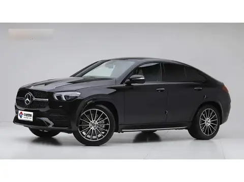 Mercedes-Benz GLE Coupe 2023 GLE 450 4MATIC Coupe SUV Luxury