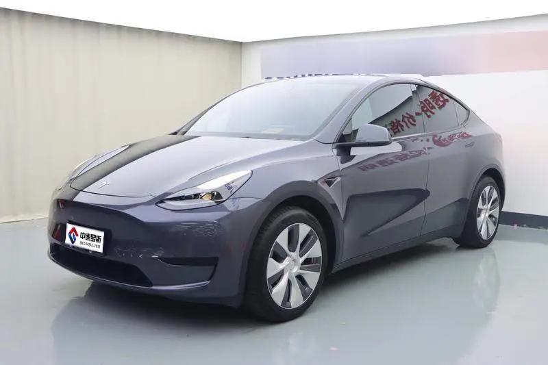 Model Y 2022 facelifted rear-wheel drive version