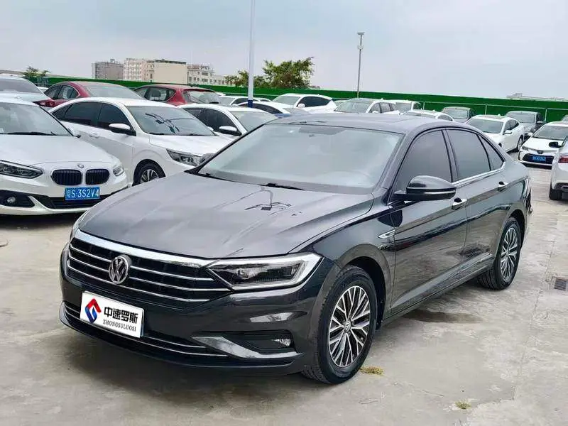 Sagitar 2021 280TSI DSG Excellence Edition