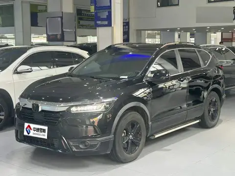 Shadow 2021 240TURBO CVT 2WD Deluxe Edition