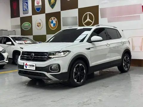 Exploration 2021 1.5L Automatic Joy-Link Edition