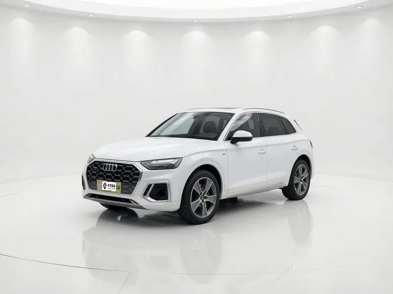 Audi Q5L 2022 45T Luxury Dynamic รุ่น