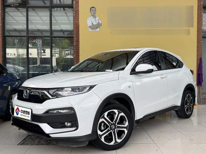 Honda XR-V 2020 1.5L CVT Comfort Edition