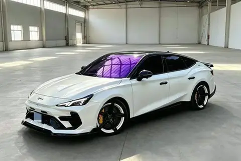 MG7 2023 1.5T DCT Comfort Edition
