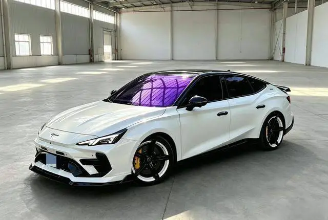 MG7 2023 1.5T DCT Comfort Edition