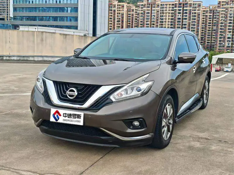 Loulan 2019 2.5L XL 2WD Smart Link Luxury Edition National VI