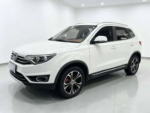 Senya R7 2017 1.6L Automatic Intelligent Model
