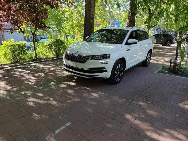 Keroke 2021 TSI280 Luxury Edition