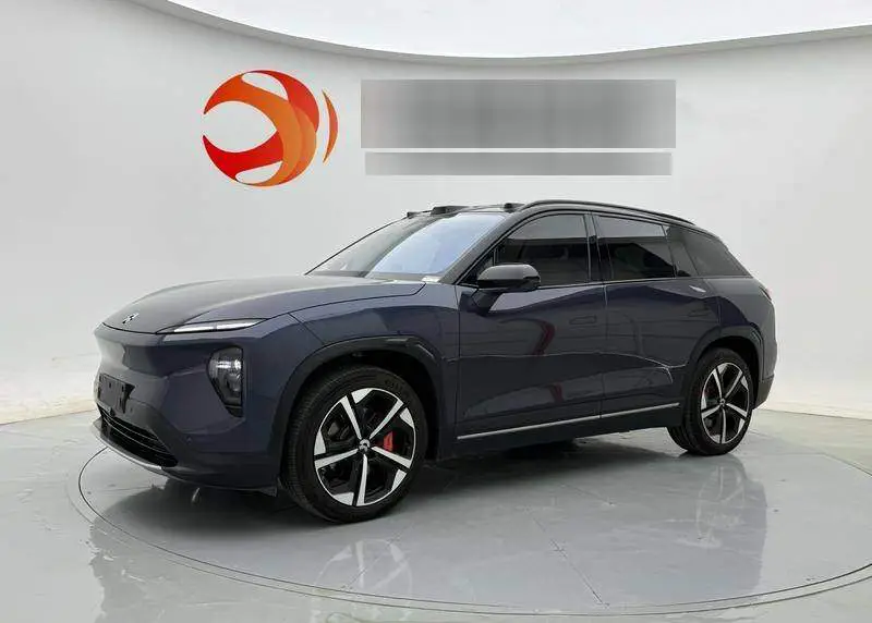 NIO ES7 2022 75kWh