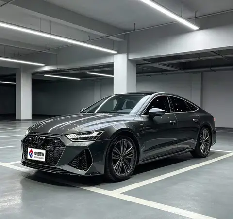 Audi A7 2023 45 TFSI Premium Edition