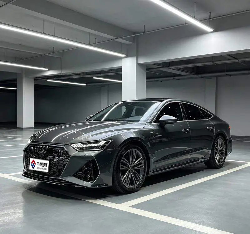 Audi A7 2023 45 TFSI Premium Edition