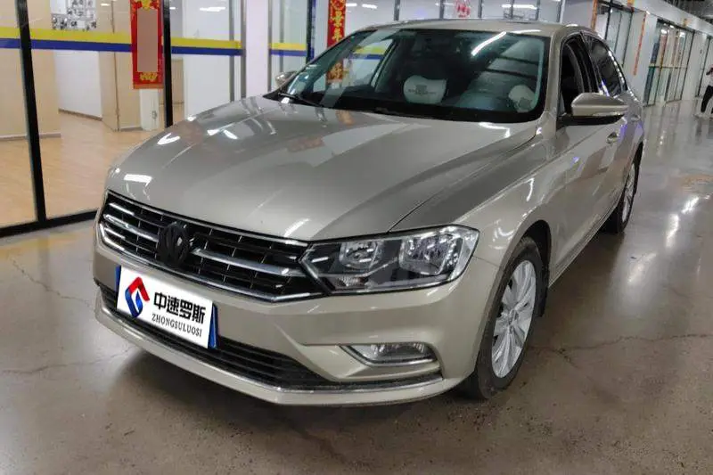 Bora 2018 1.5L Manual Comfort